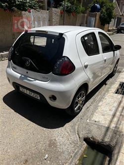 جیلی LC